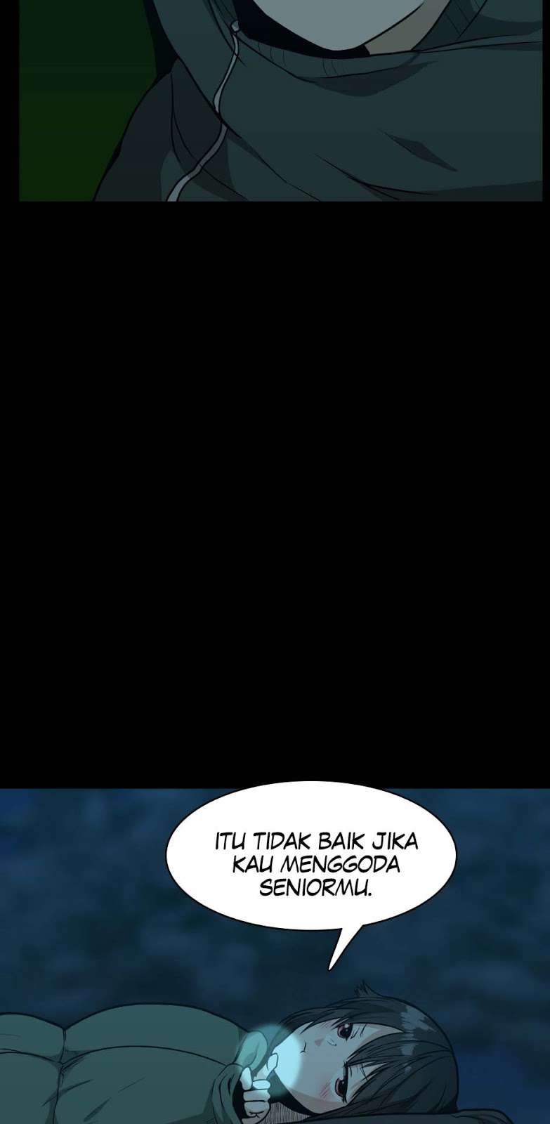 Read The Beginning After the End ID Manga Online