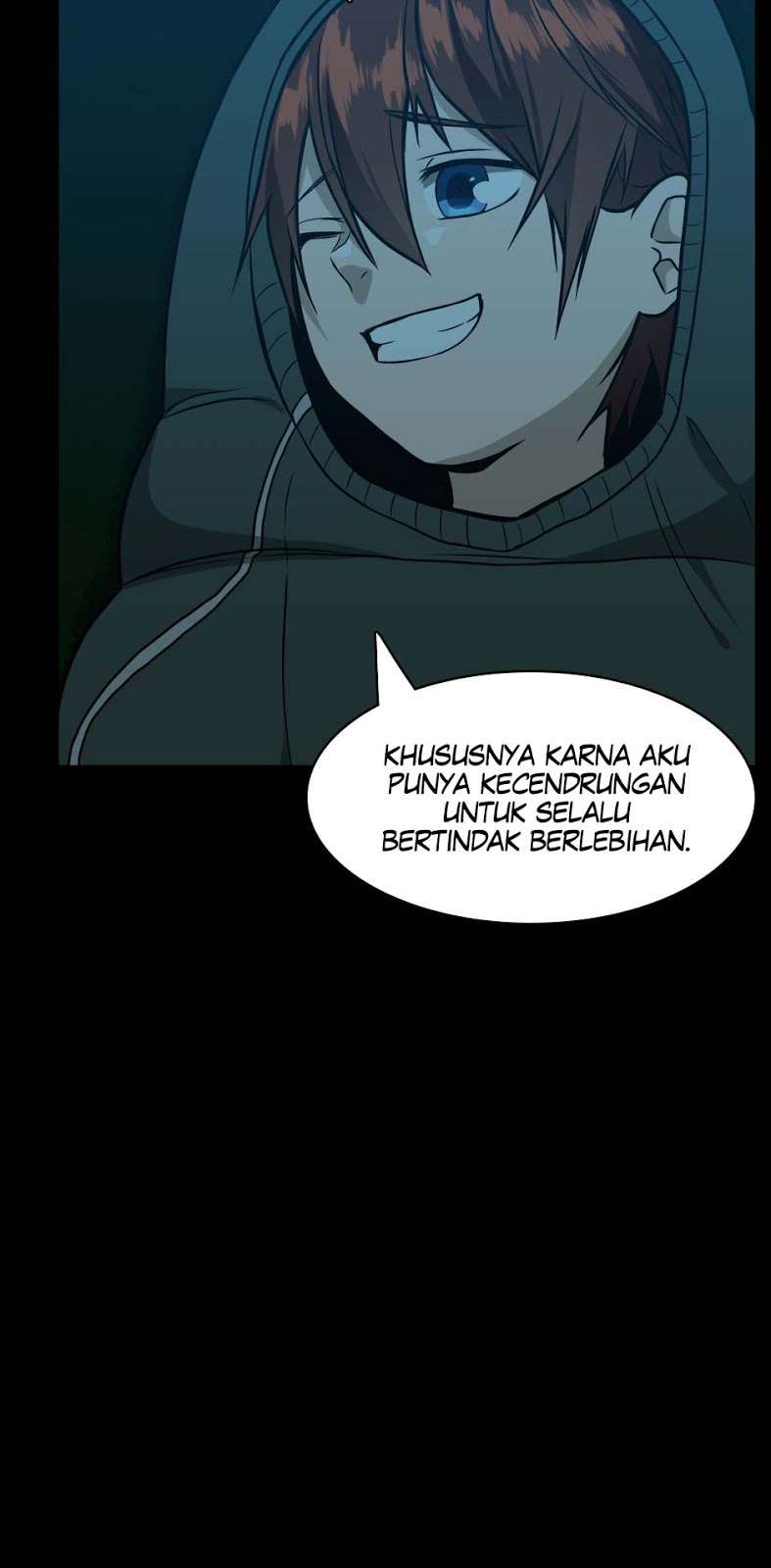 Read The Beginning After the End ID Manga Online