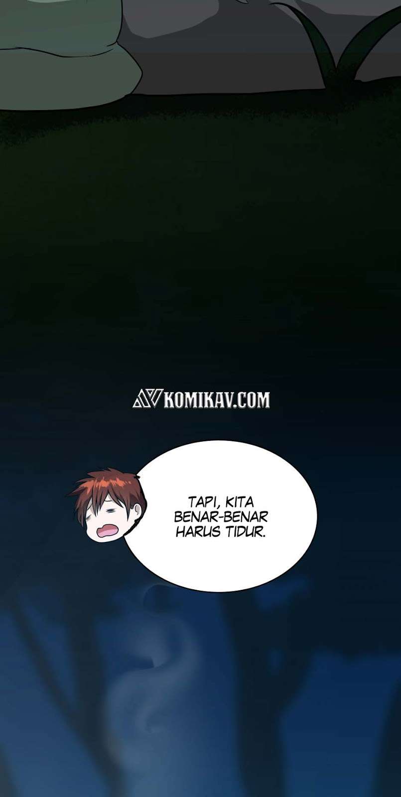 Read The Beginning After the End ID Manga Online