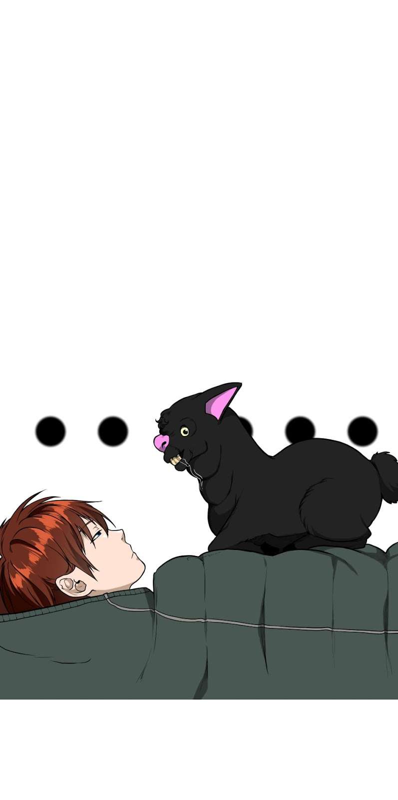 Read The Beginning After the End ID Manga Online