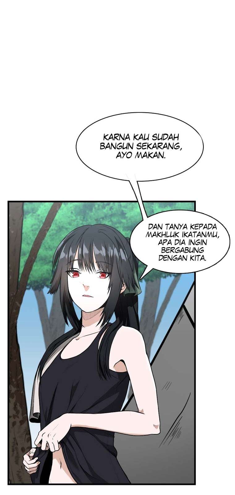 Read The Beginning After the End ID Manga Online