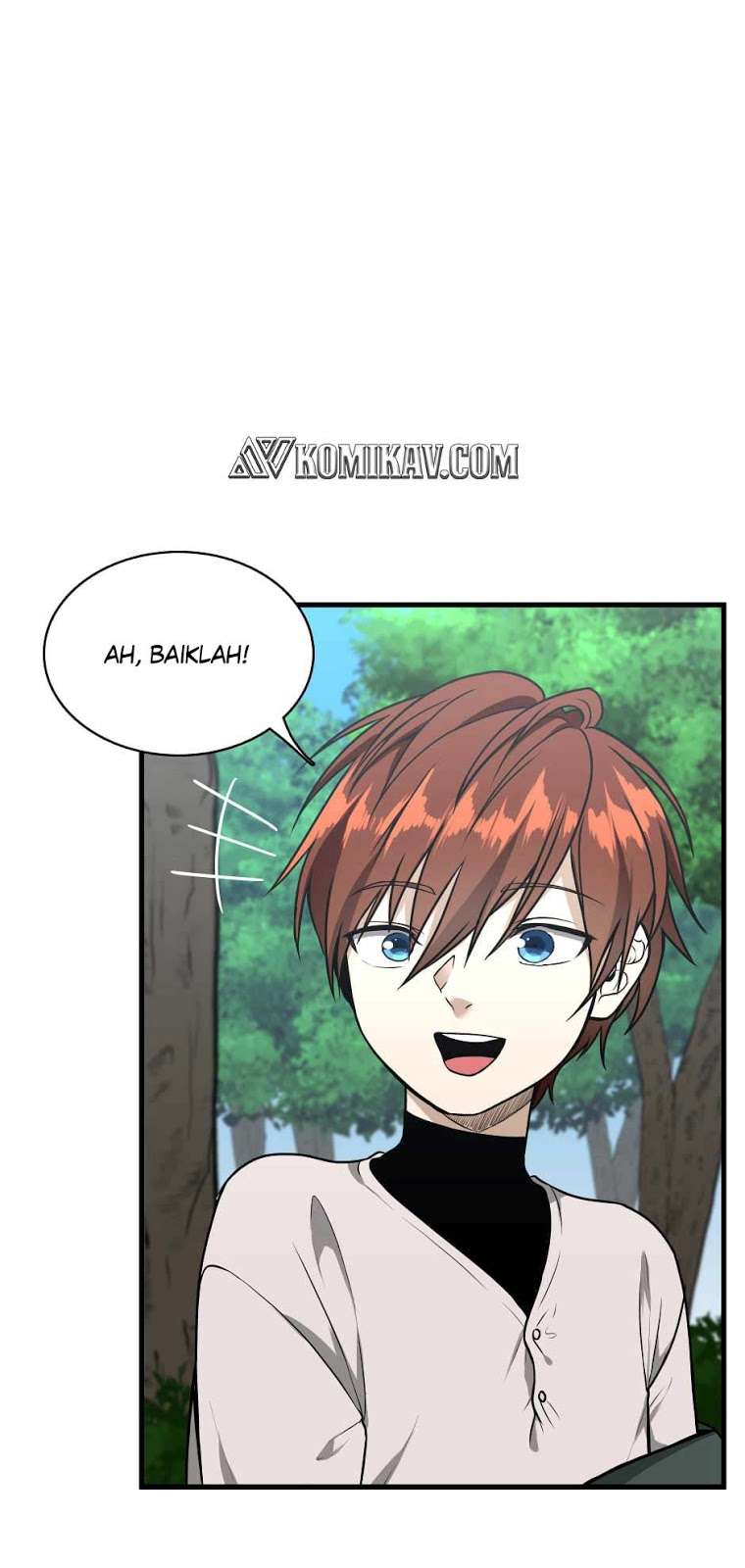 Read The Beginning After the End ID Manga Online