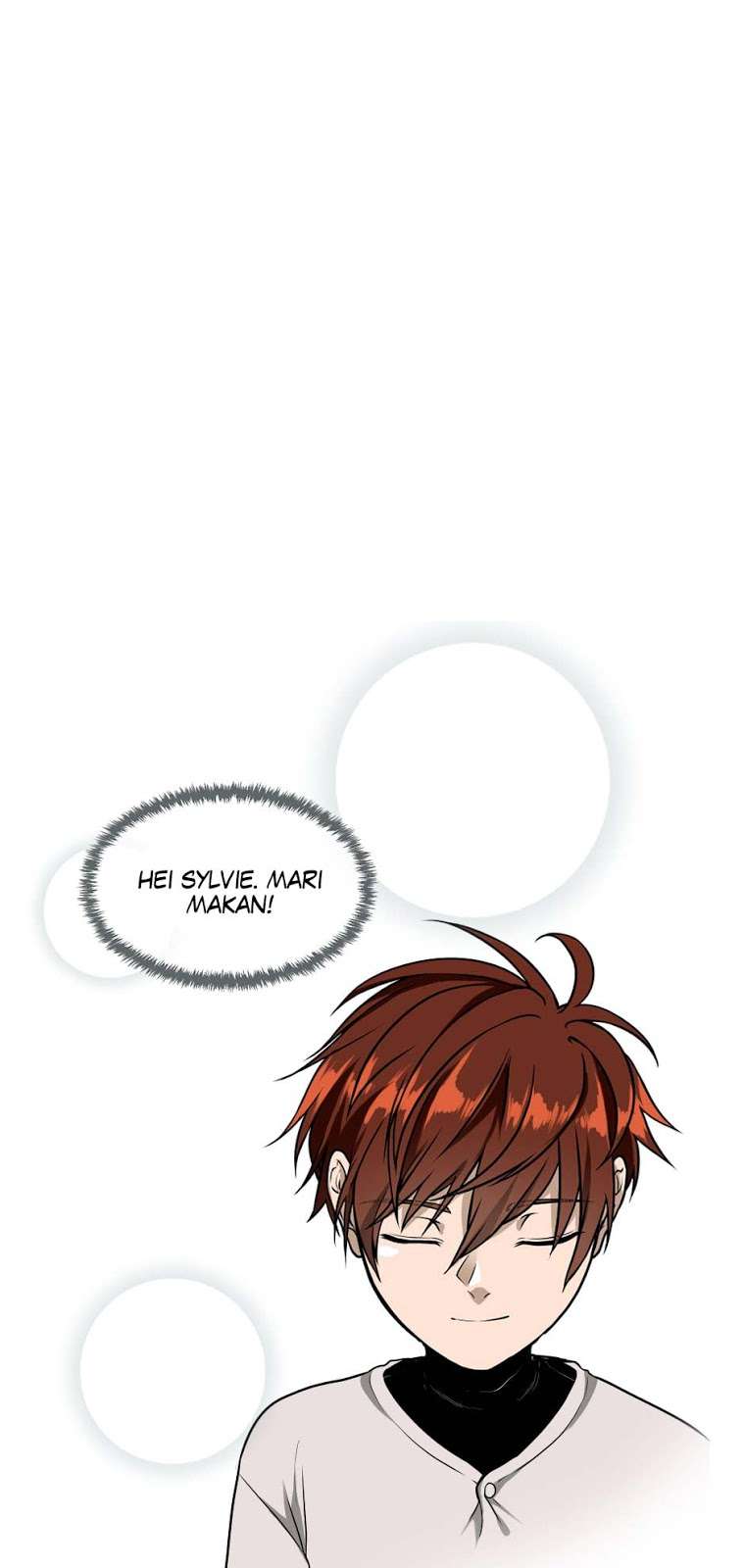 Read The Beginning After the End ID Manga Online