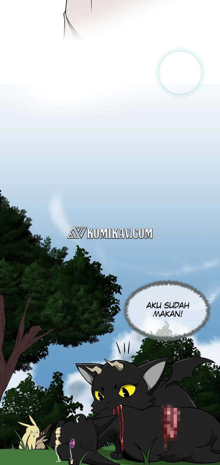 Read The Beginning After the End ID Manga Online