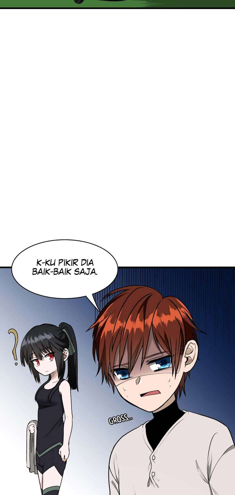 Read The Beginning After the End ID Manga Online