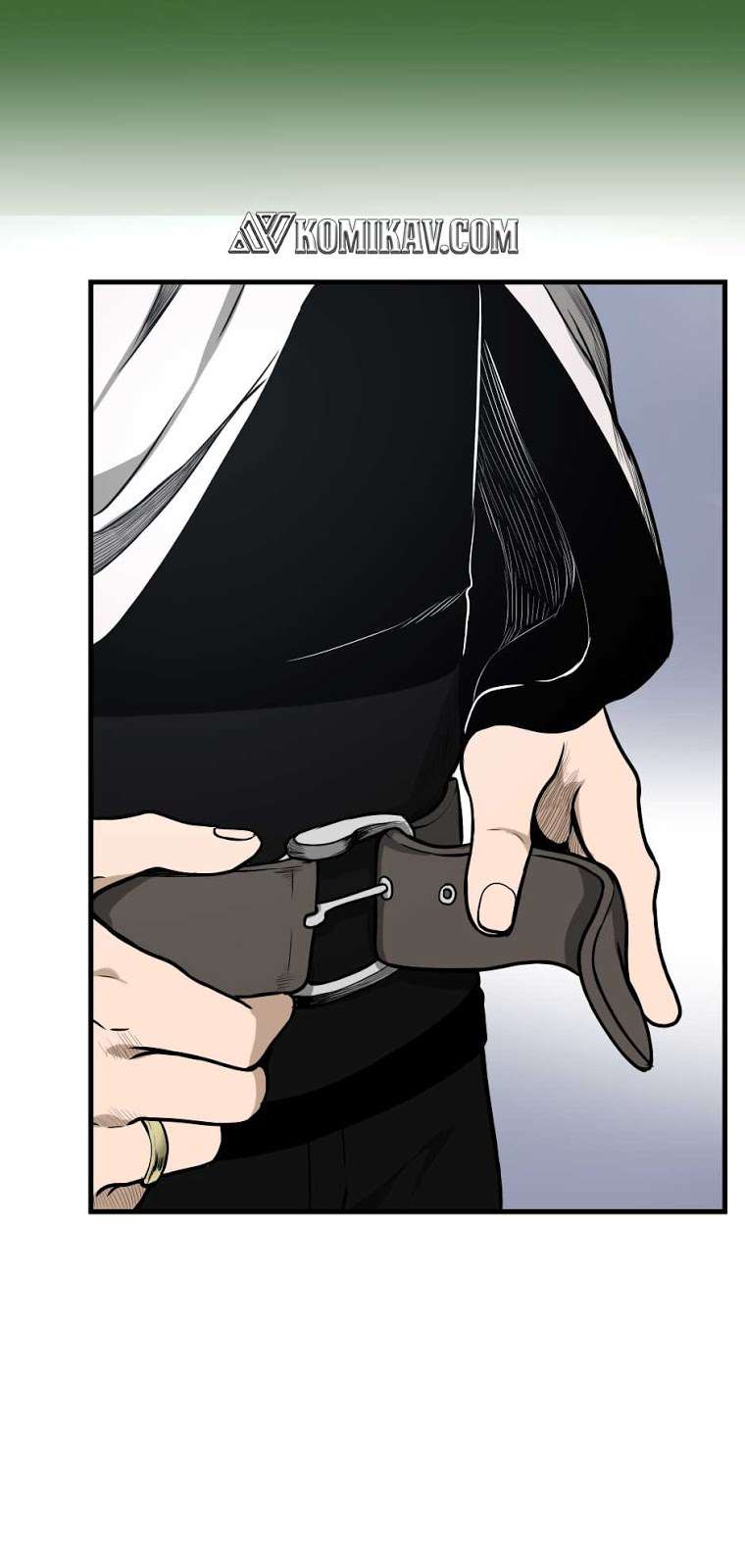 Read The Beginning After the End ID Manga Online