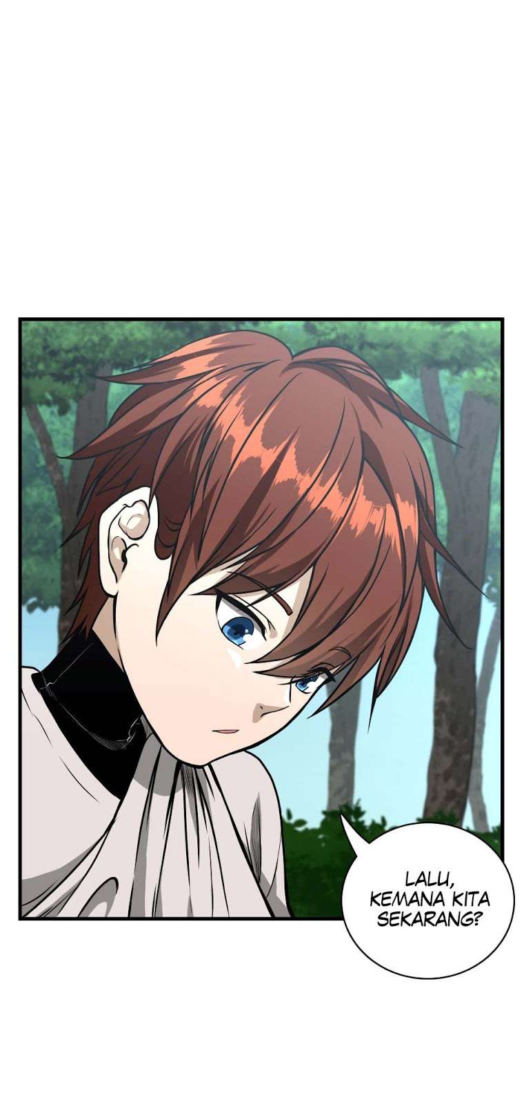 Read The Beginning After the End ID Manga Online