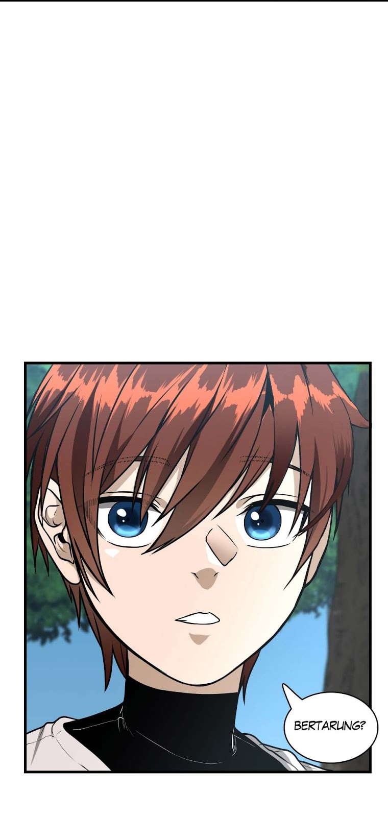 Read The Beginning After the End ID Manga Online