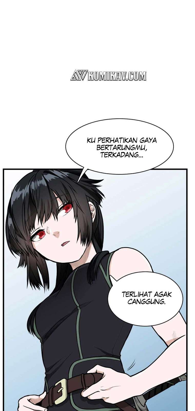 Read The Beginning After the End ID Manga Online