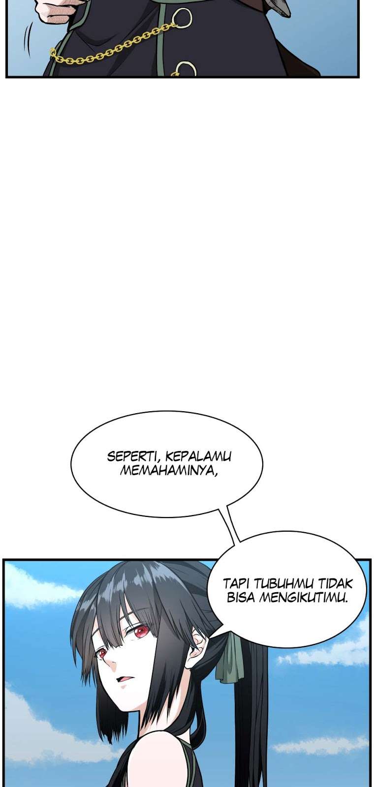 Read The Beginning After the End ID Manga Online
