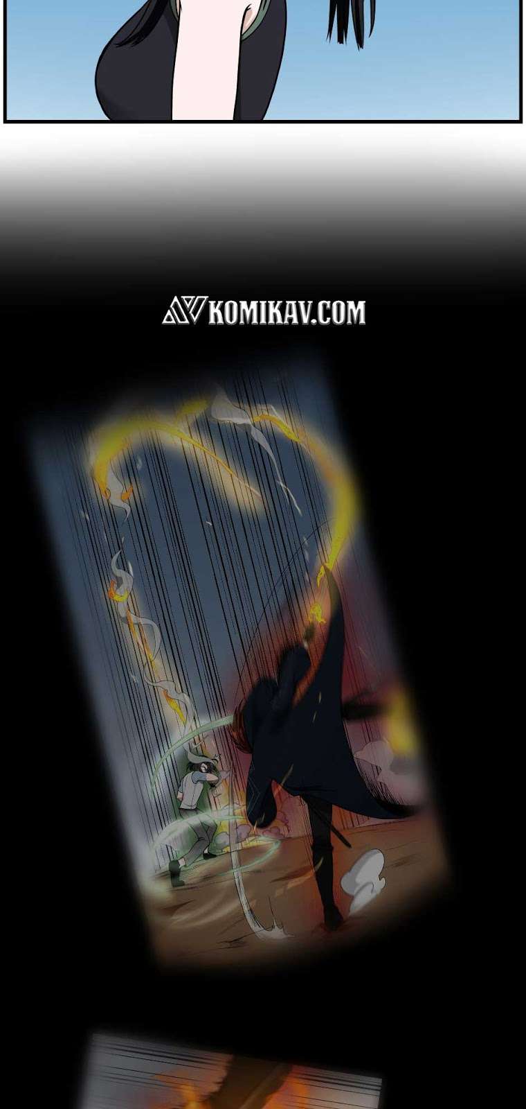 Read The Beginning After the End ID Manga Online