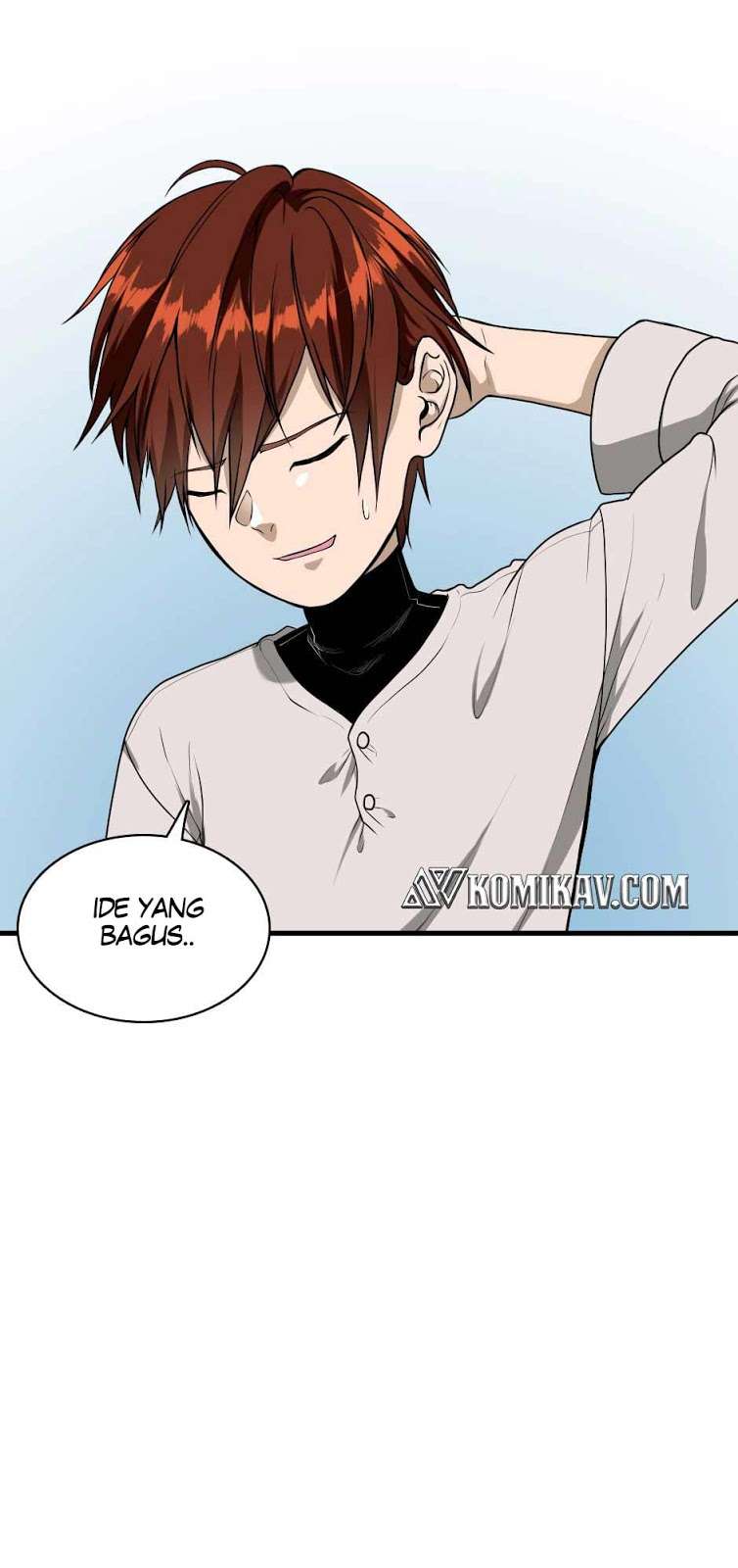 Read The Beginning After the End ID Manga Online