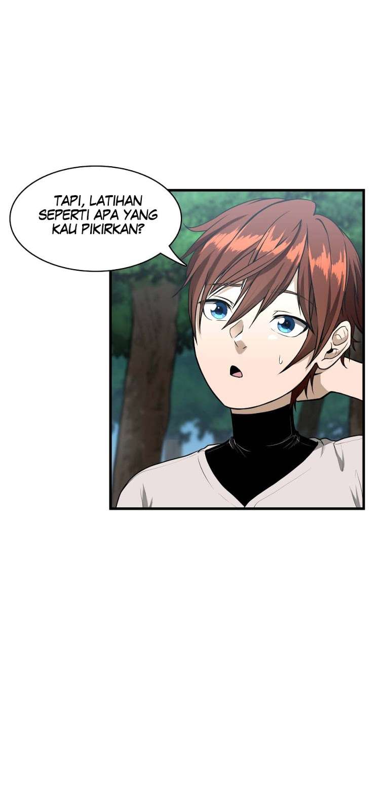 Read The Beginning After the End ID Manga Online