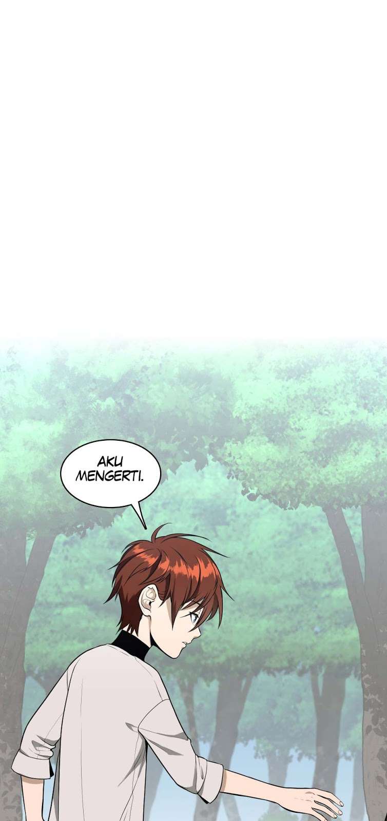 Read The Beginning After the End ID Manga Online