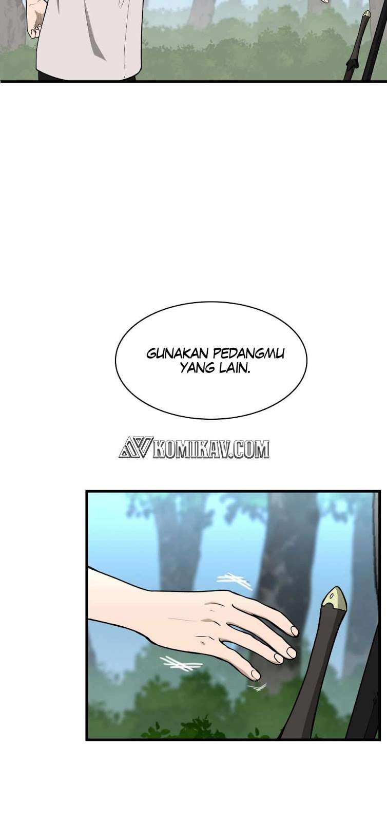 Read The Beginning After the End ID Manga Online
