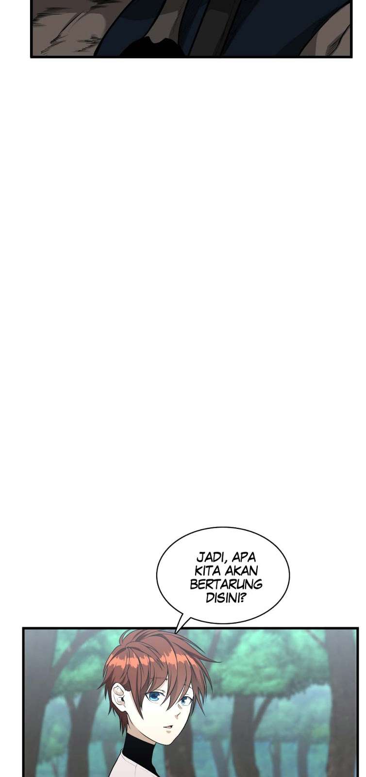 Read The Beginning After the End ID Manga Online
