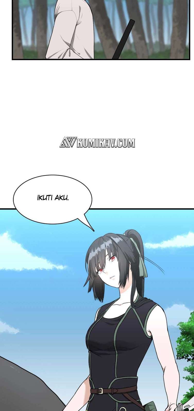 Read The Beginning After the End ID Manga Online