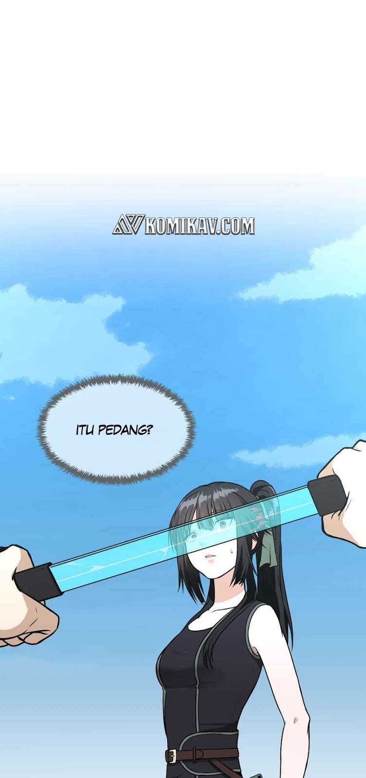 Read The Beginning After the End ID Manga Online