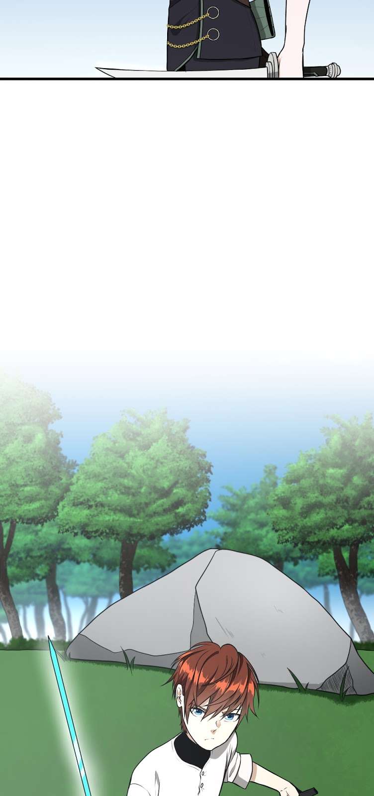 Read The Beginning After the End ID Manga Online