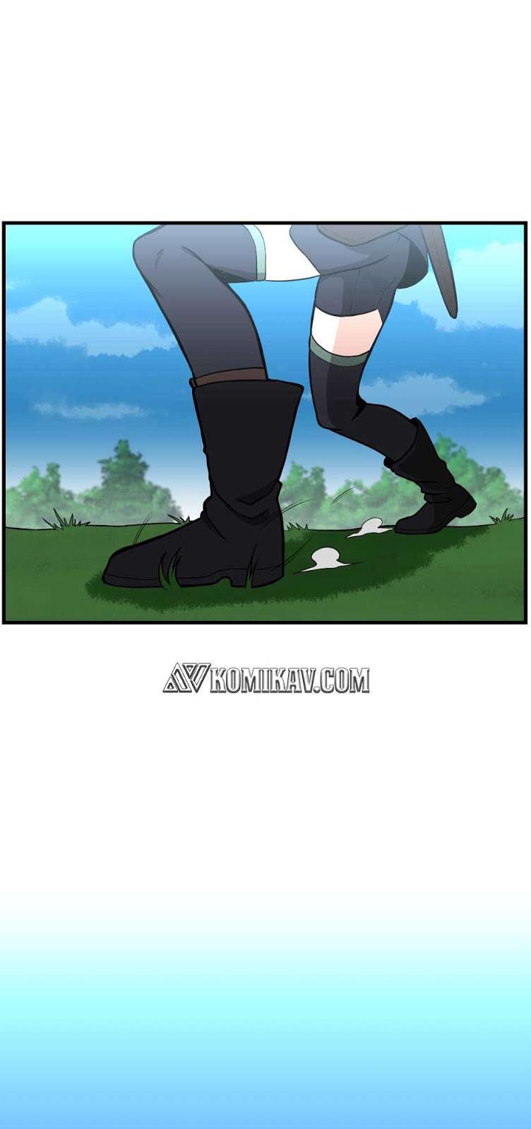 Read The Beginning After the End ID Manga Online