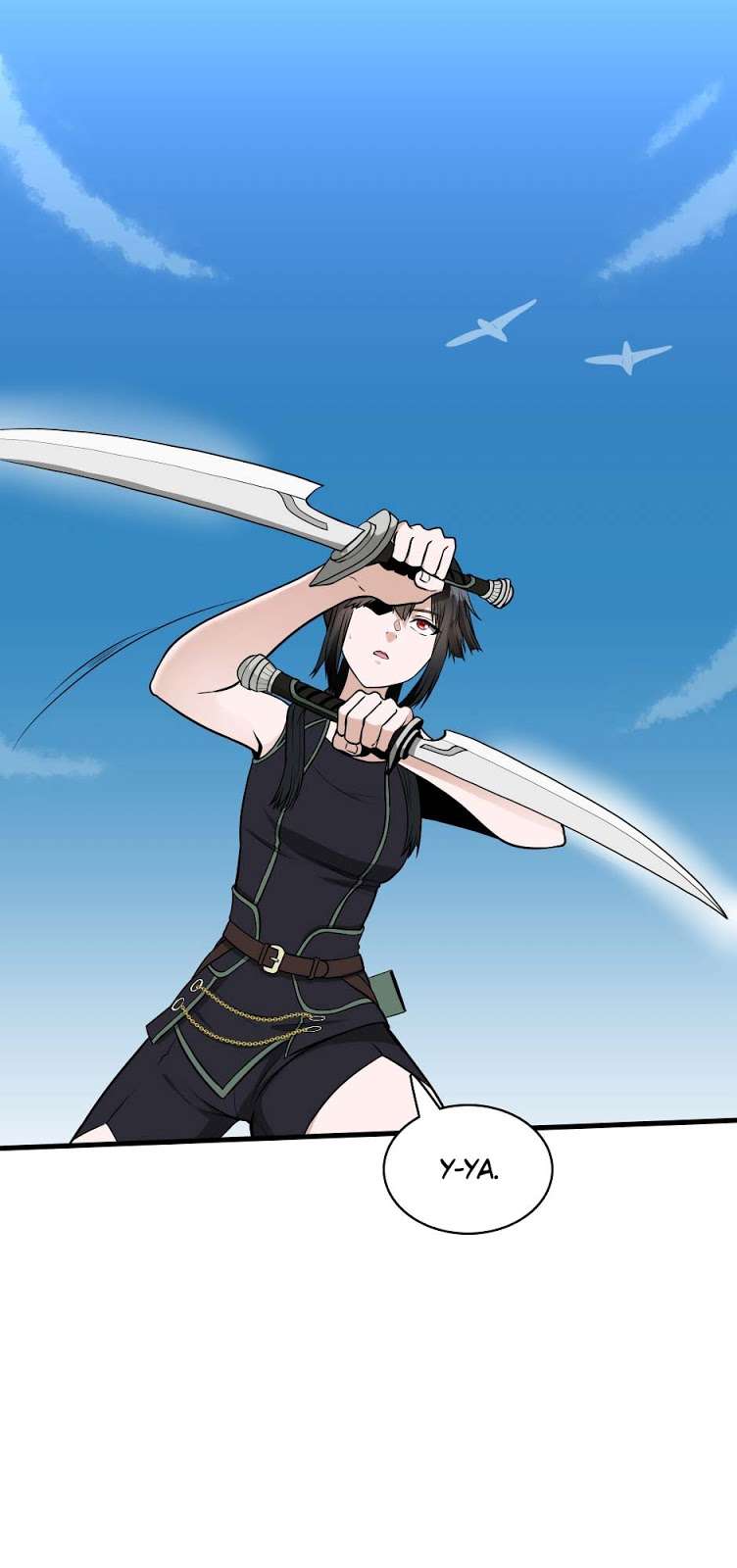 Read The Beginning After the End ID Manga Online