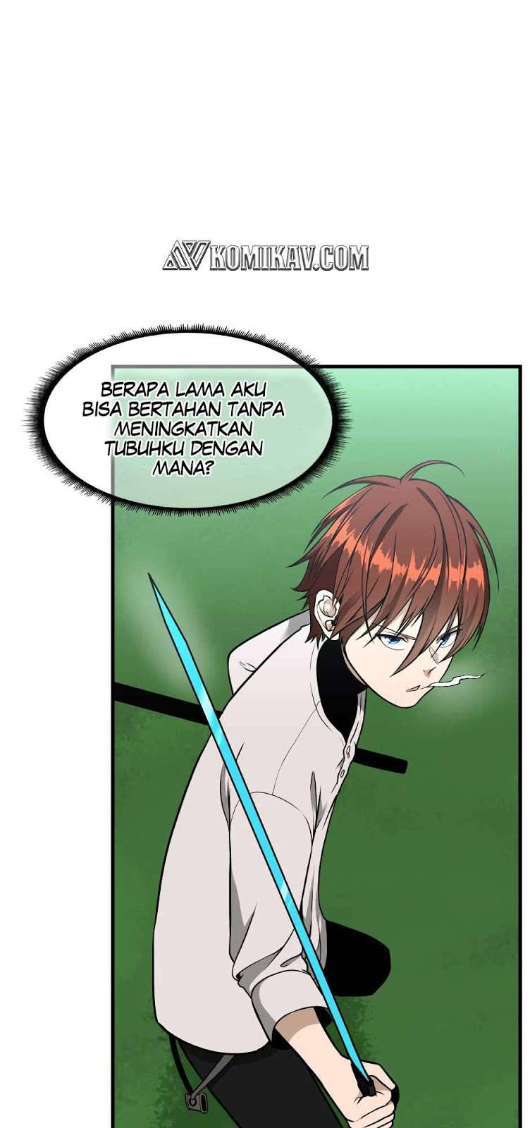 Read The Beginning After the End ID Manga Online