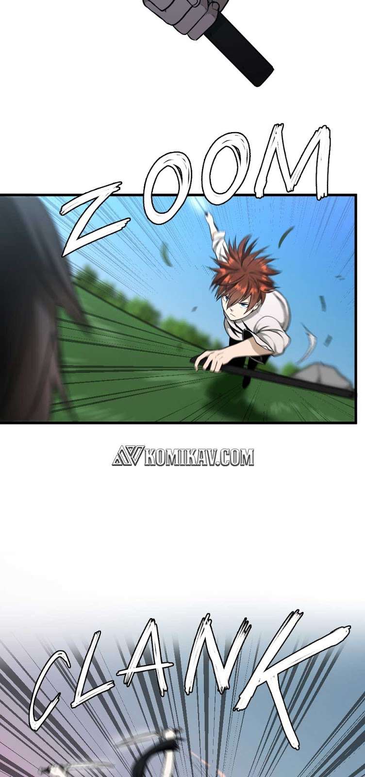 Read The Beginning After the End ID Manga Online