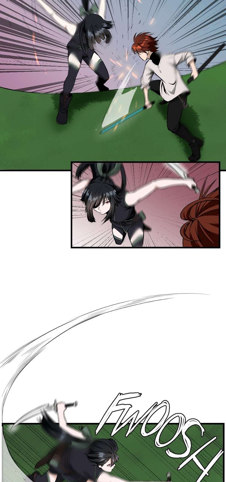 Read The Beginning After the End ID Manga Online