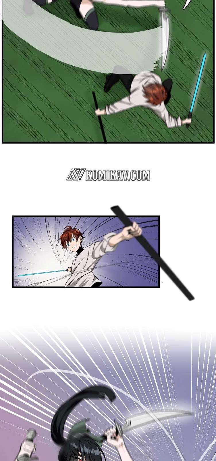 Read The Beginning After the End ID Manga Online