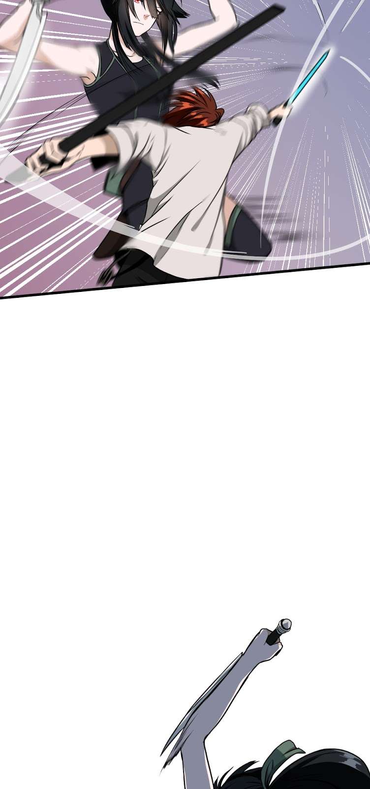 Read The Beginning After the End ID Manga Online