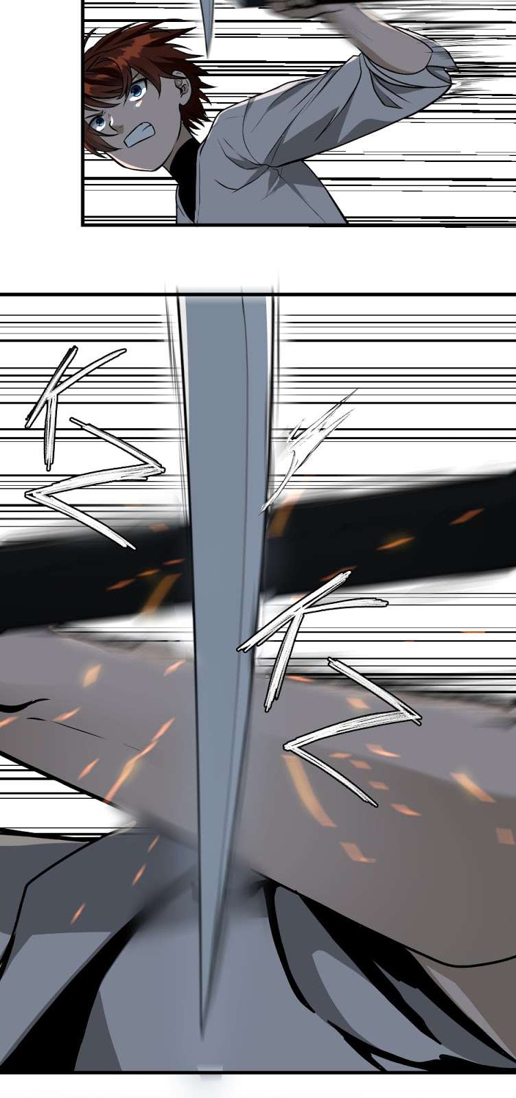Read The Beginning After the End ID Manga Online