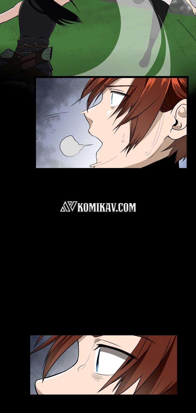 Read The Beginning After the End ID Manga Online