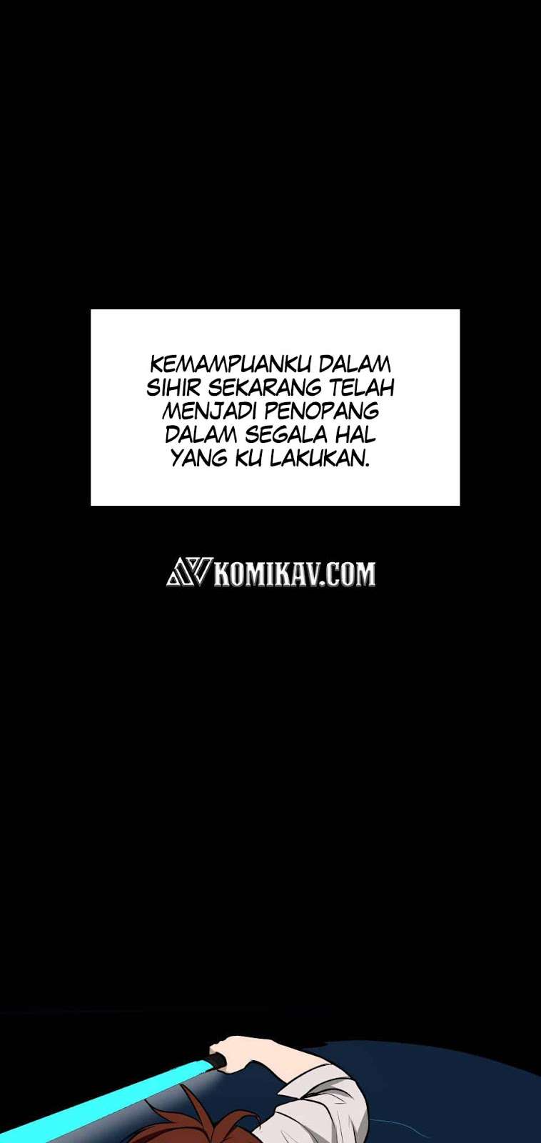 Read The Beginning After the End ID Manga Online