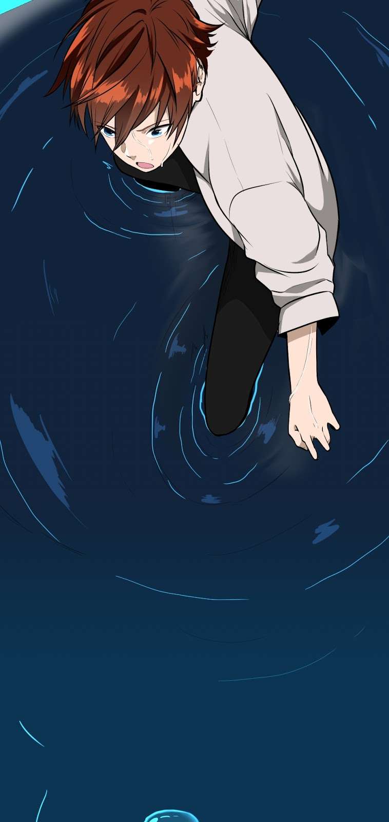 Read The Beginning After the End ID Manga Online
