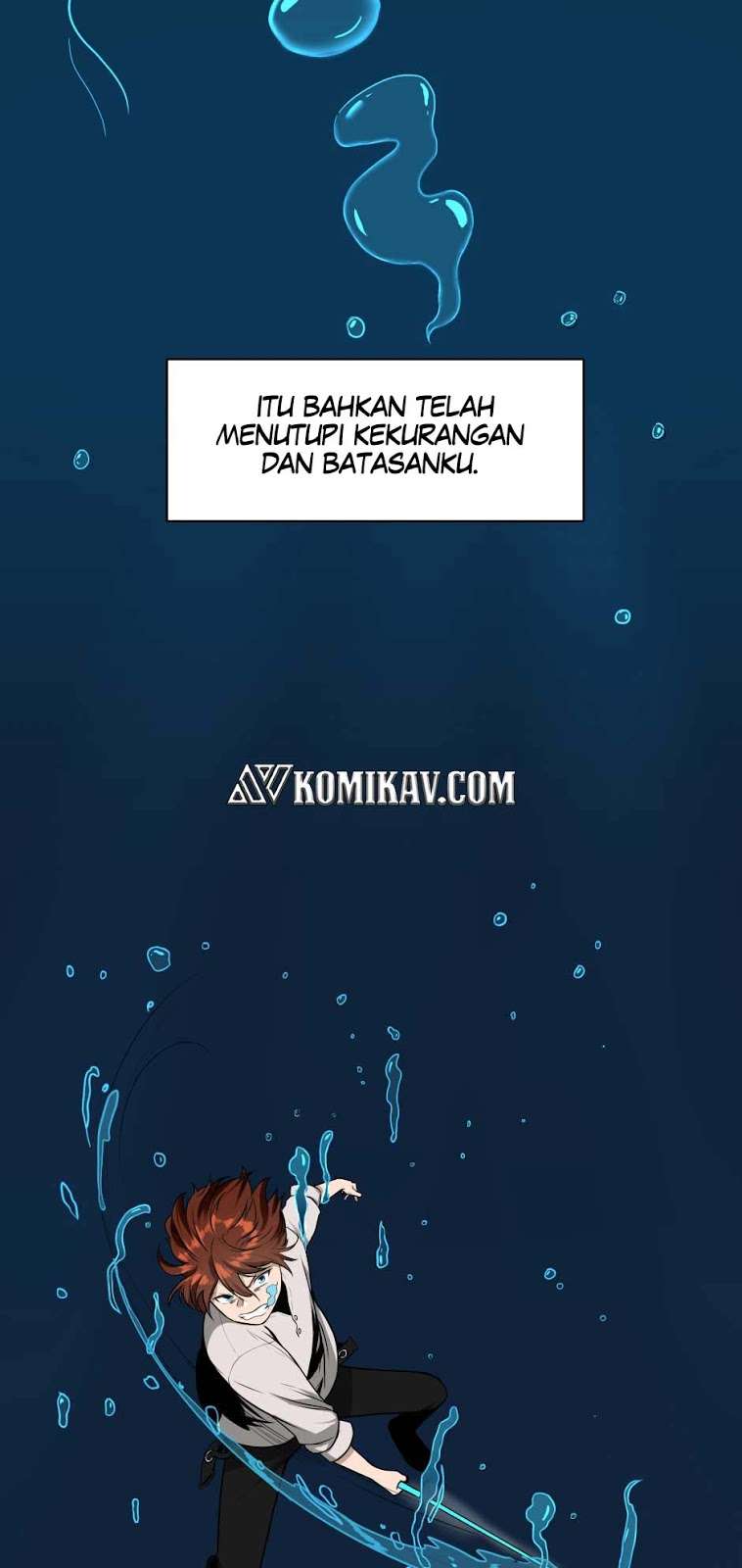 Read The Beginning After the End ID Manga Online