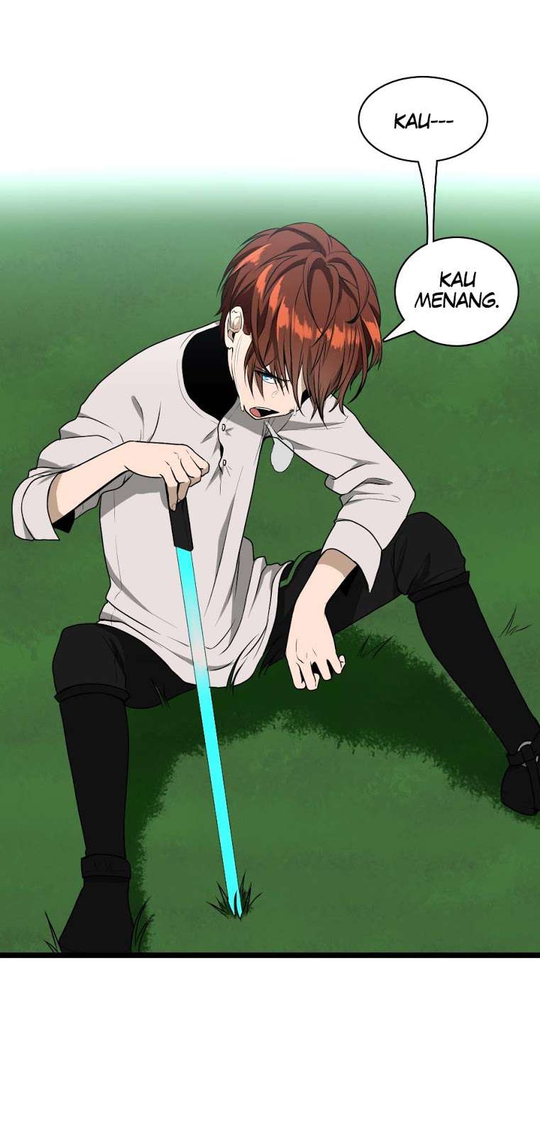 Read The Beginning After the End ID Manga Online