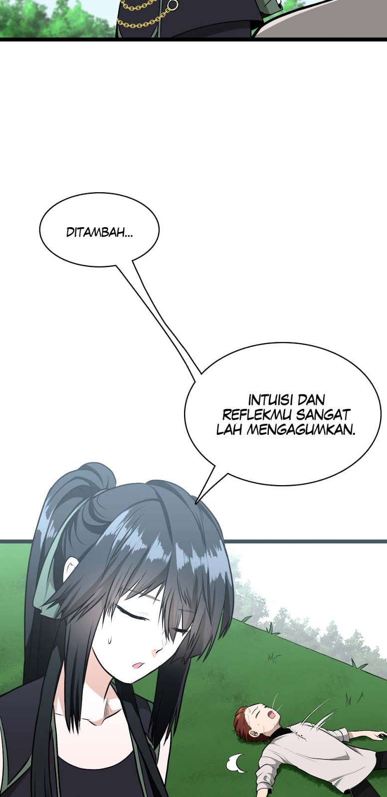 Read The Beginning After the End ID Manga Online