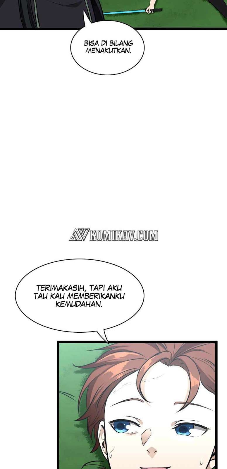 Read The Beginning After the End ID Manga Online