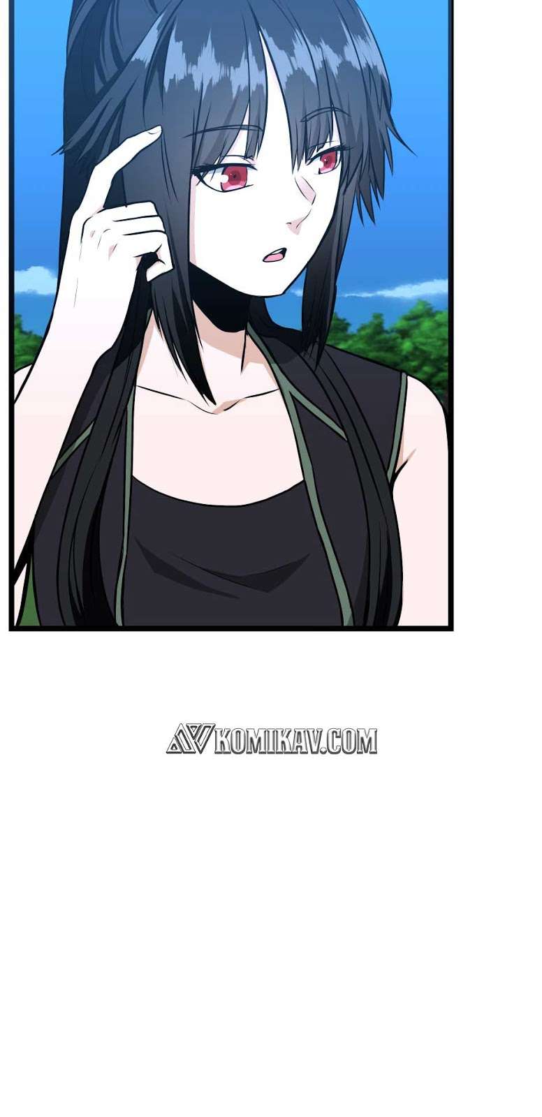 Read The Beginning After the End ID Manga Online