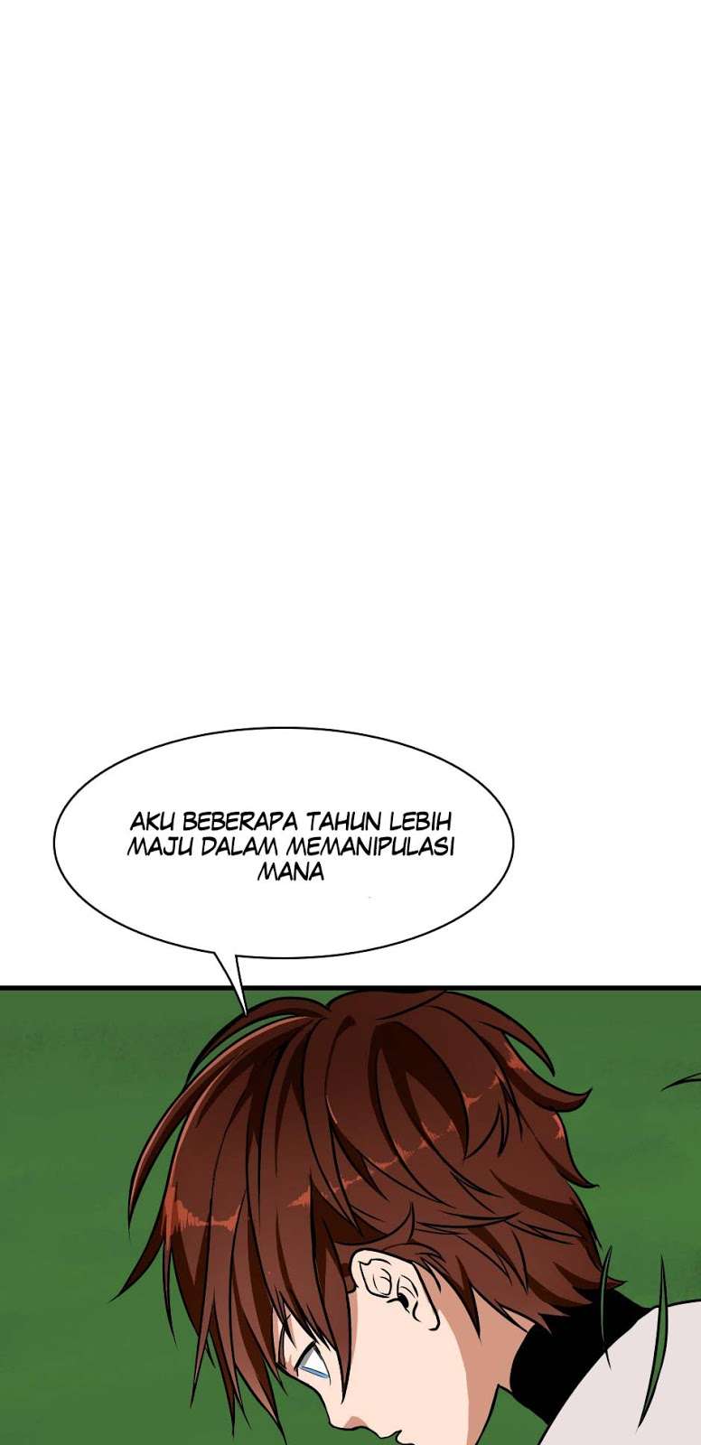 Read The Beginning After the End ID Manga Online