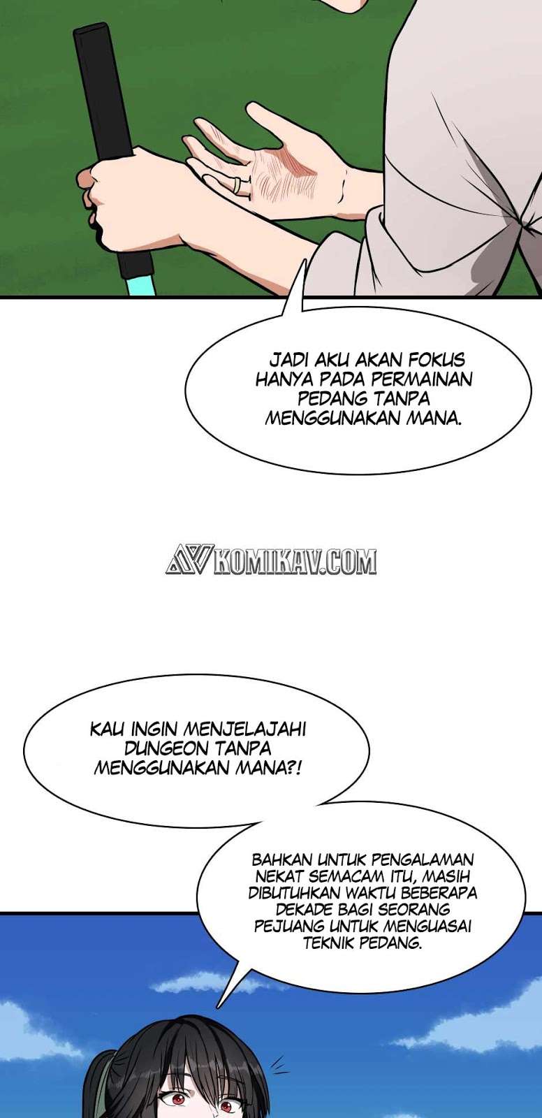 Read The Beginning After the End ID Manga Online