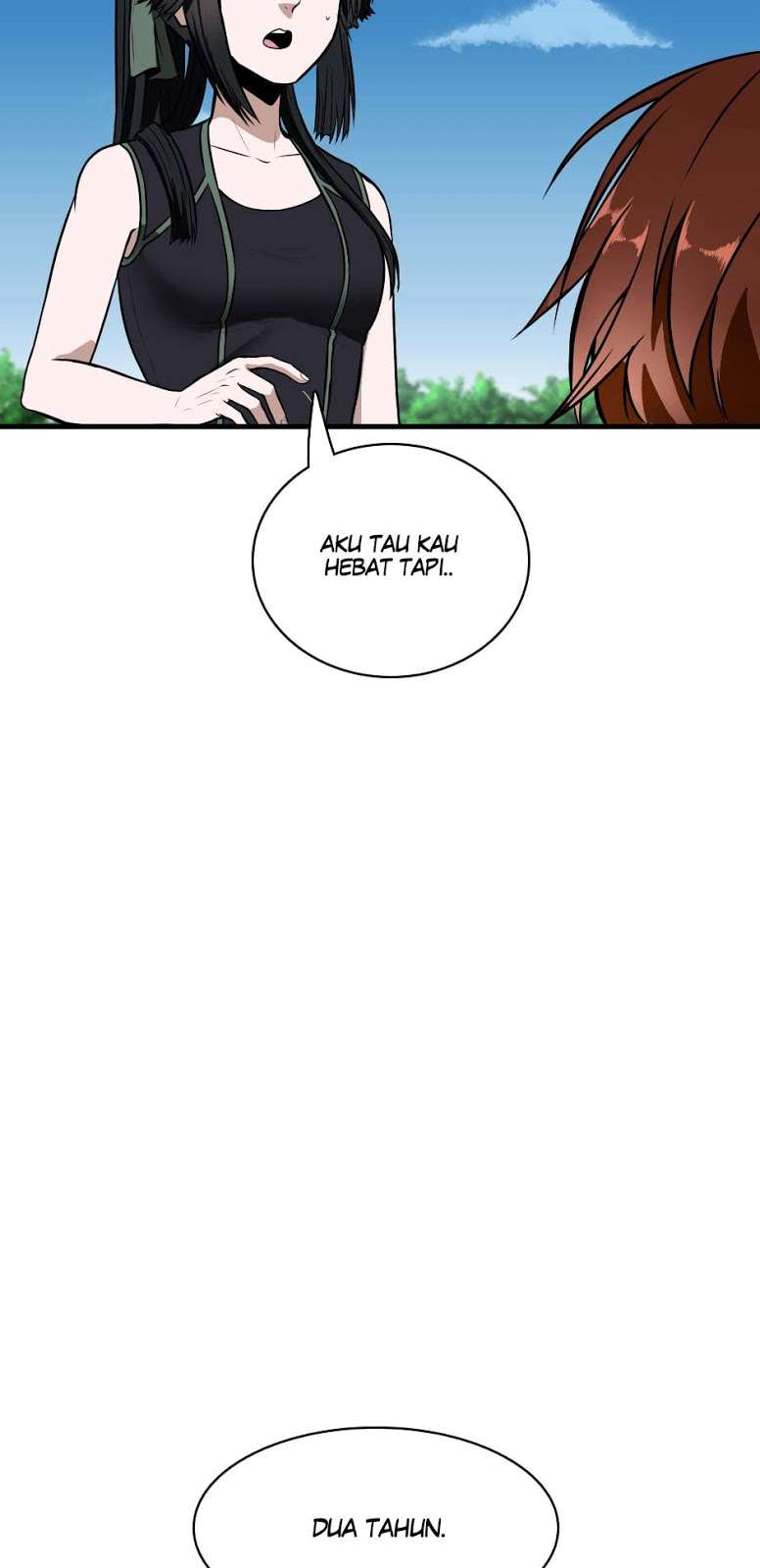 Read The Beginning After the End ID Manga Online
