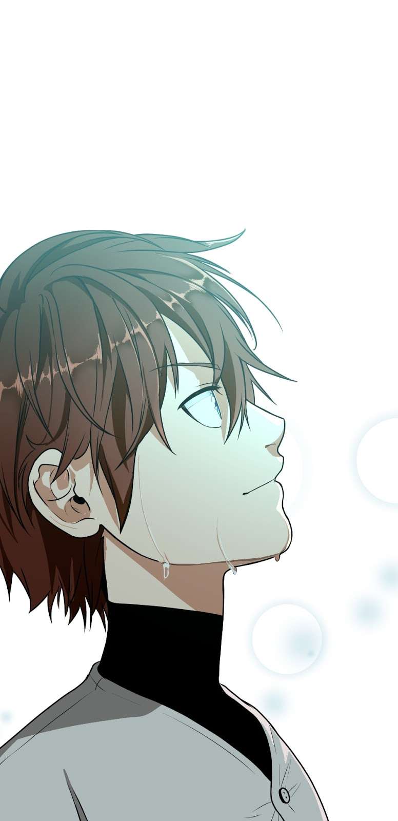 Read The Beginning After the End ID Manga Online