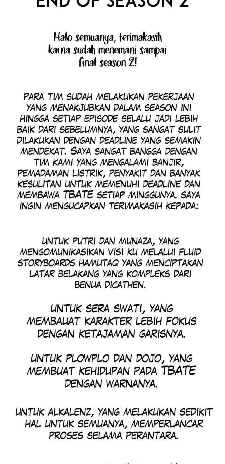 Read The Beginning After the End ID Manga Online