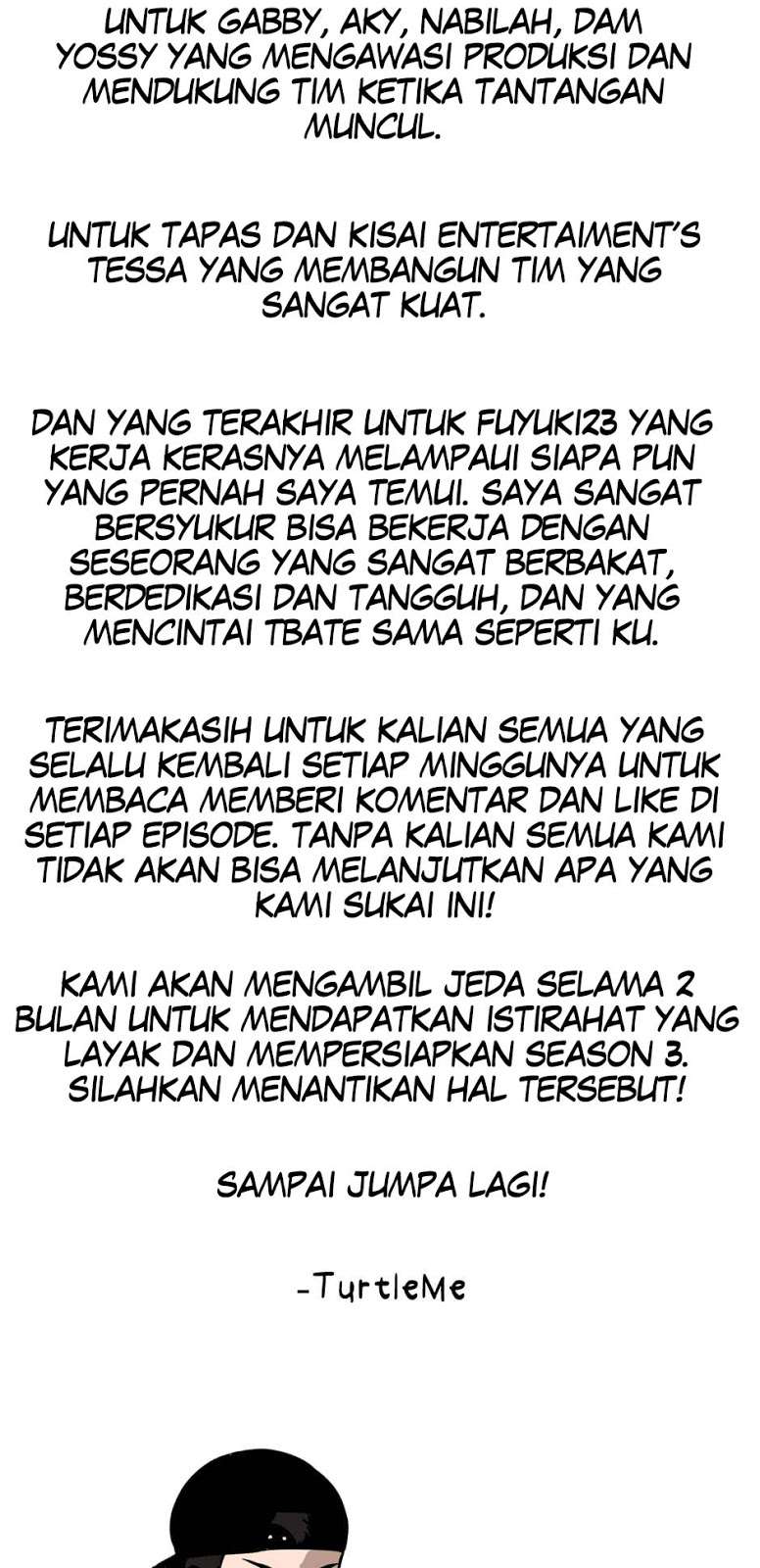 Read The Beginning After the End ID Manga Online