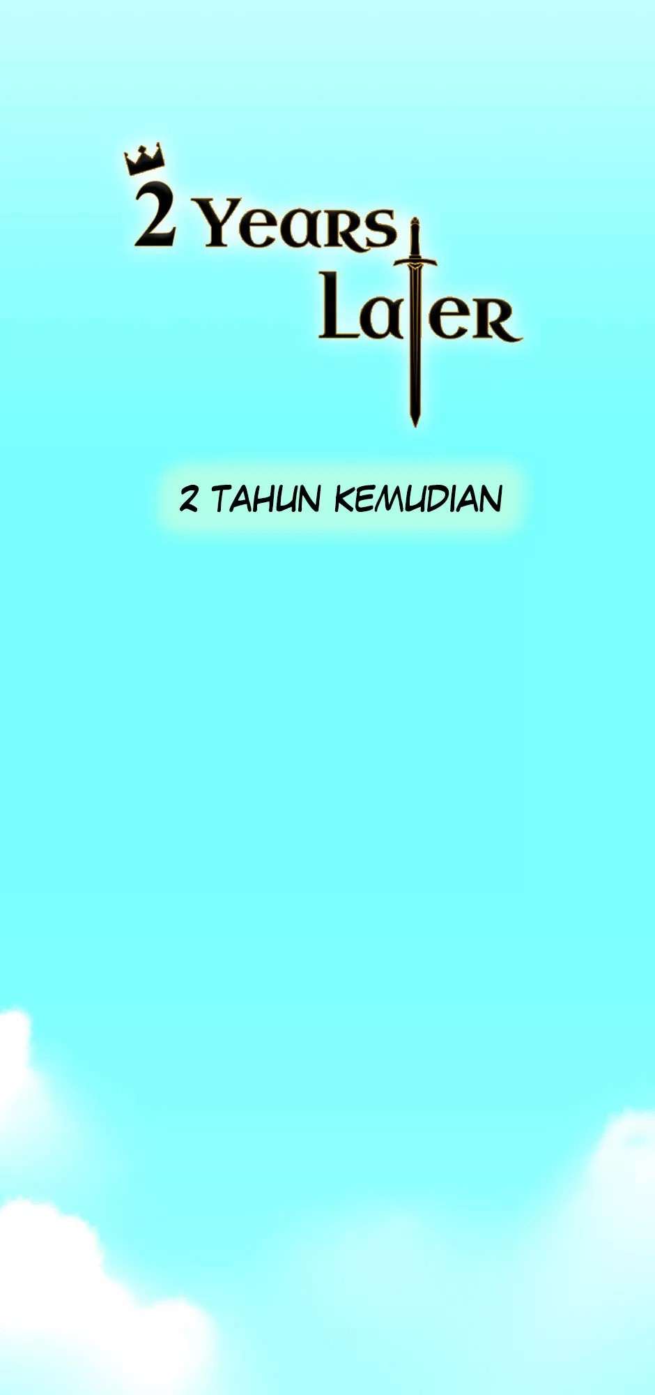 Read The Beginning After the End ID Manga Online