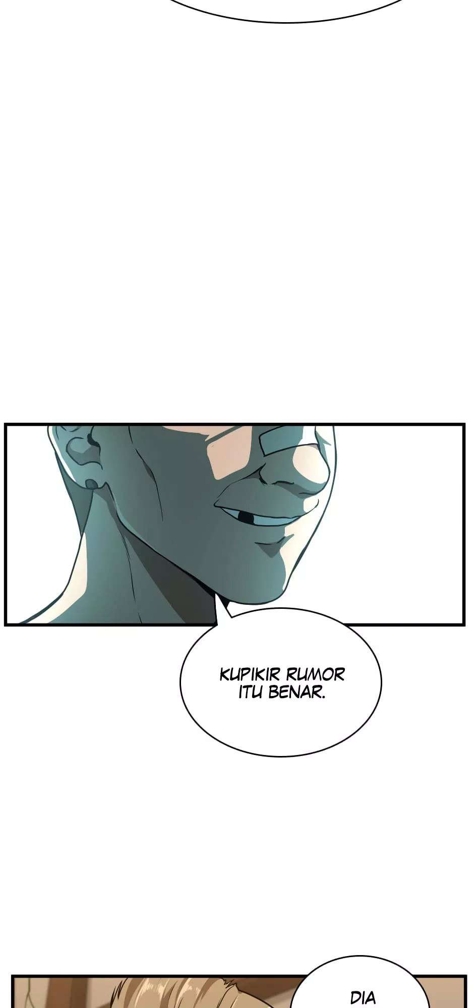 Read The Beginning After the End ID Manga Online