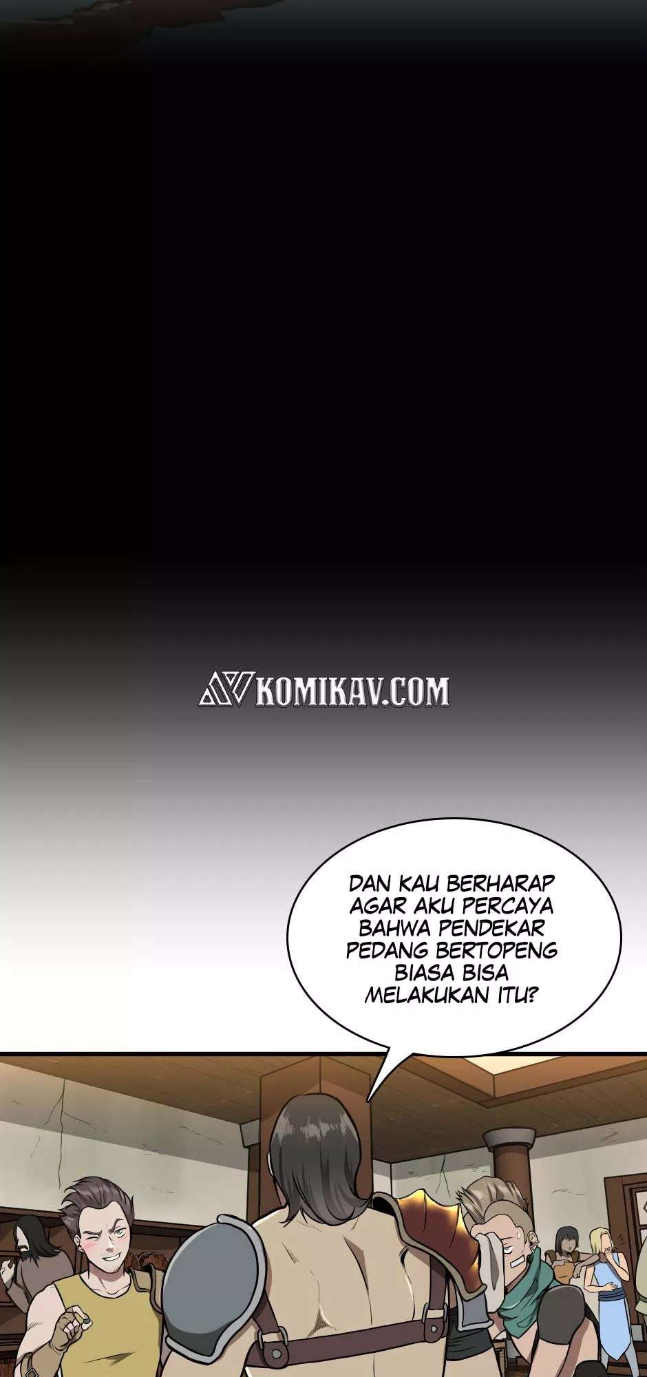 Read The Beginning After the End ID Manga Online