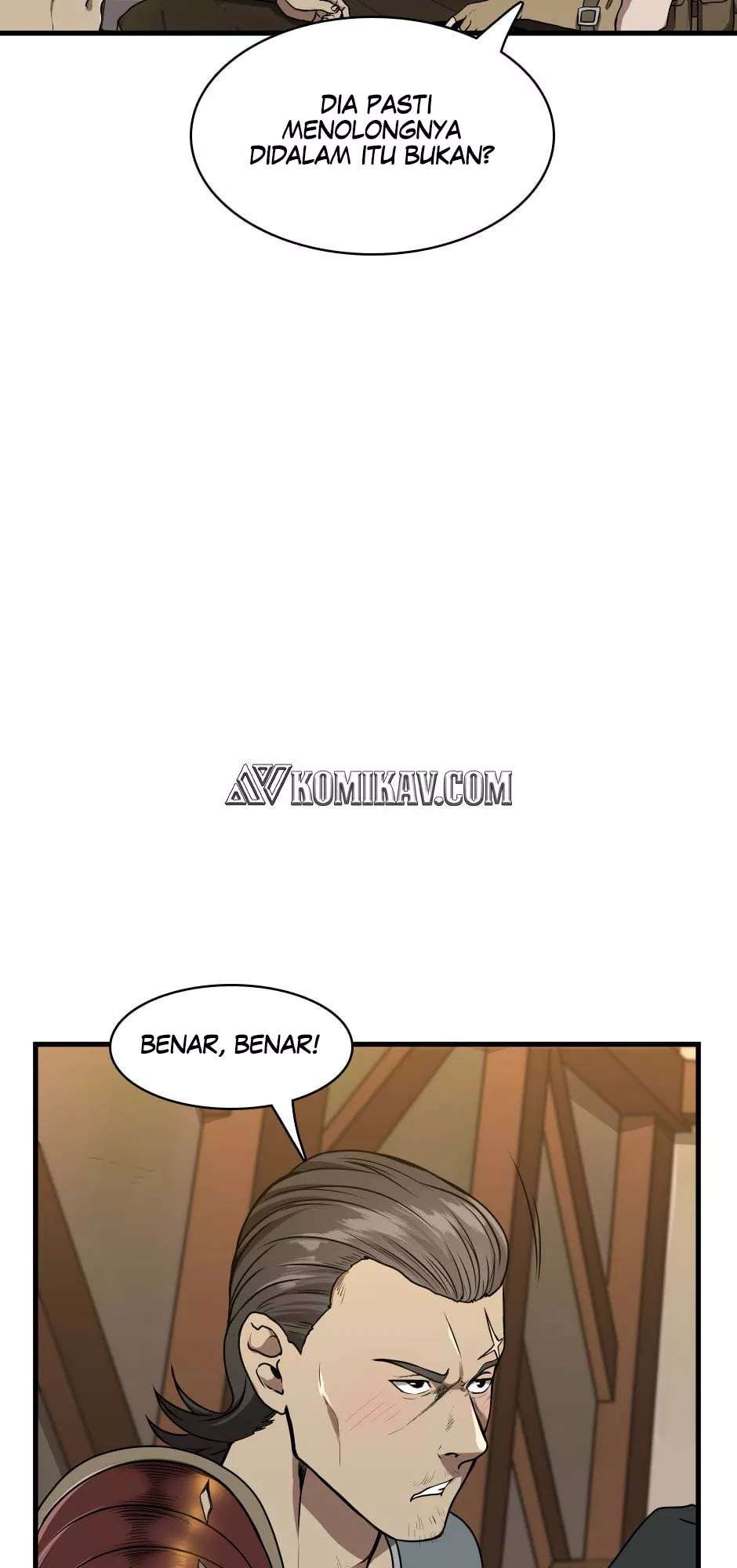 Read The Beginning After the End ID Manga Online