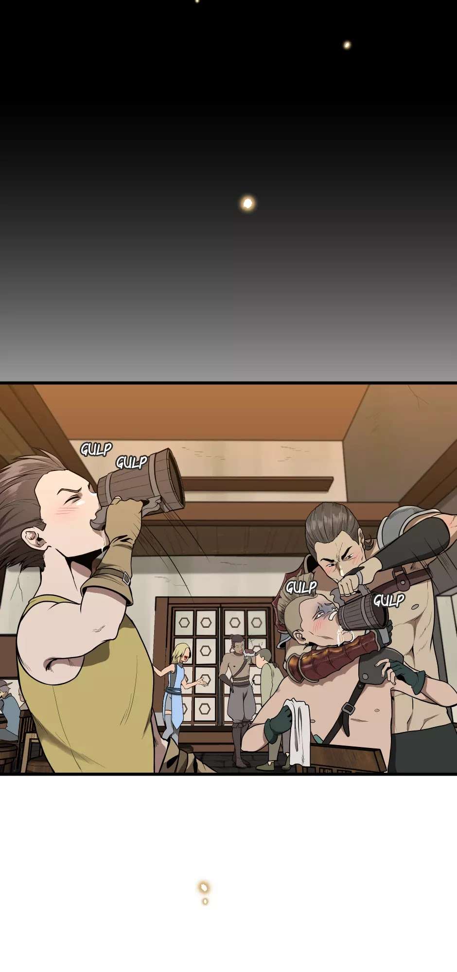 Read The Beginning After the End ID Manga Online